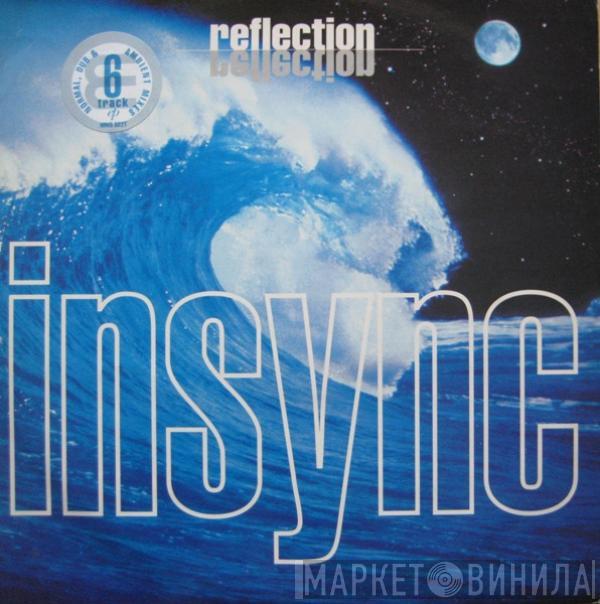  Insync  - Reflection / Dark Side Of The Moon