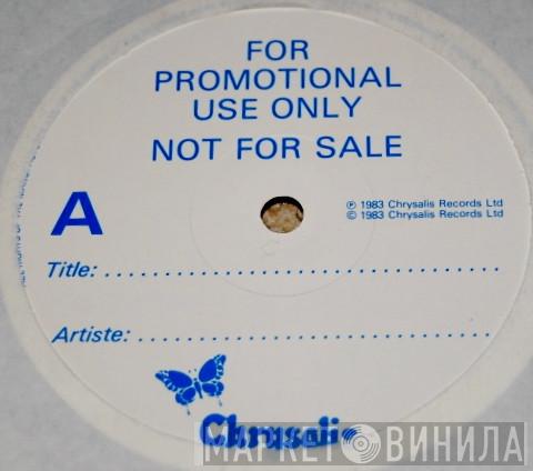 Intaferon - Baby Pain