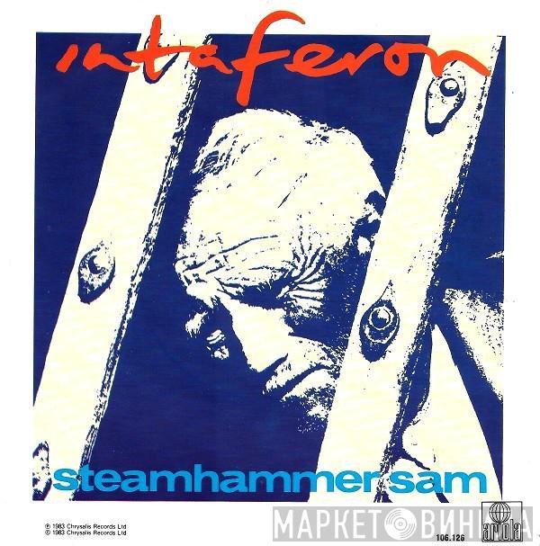 Intaferon - Steamhammer Sam