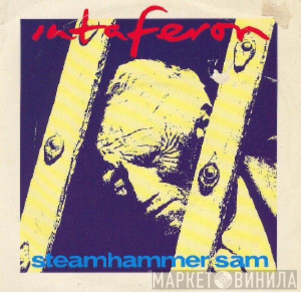 Intaferon - Steamhammer Sam