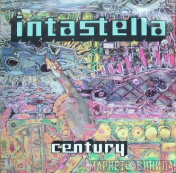 Intastella - Century / Strawberry Jam