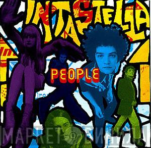 Intastella - People
