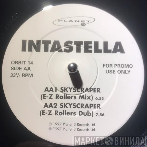 Intastella - Skyscraper