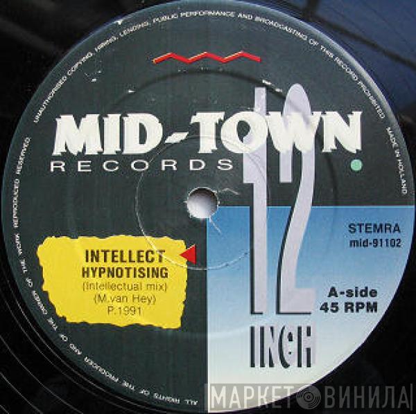 Intellect - Hypnotising