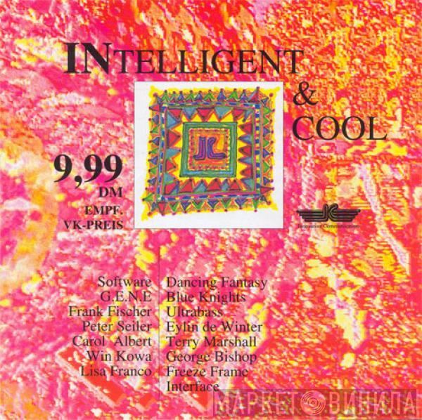  - Intelligent & Cool