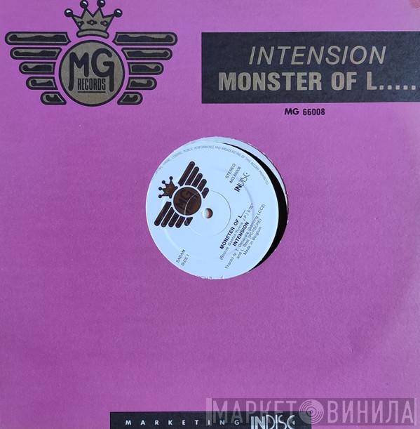 Intension - Monster Of L.....