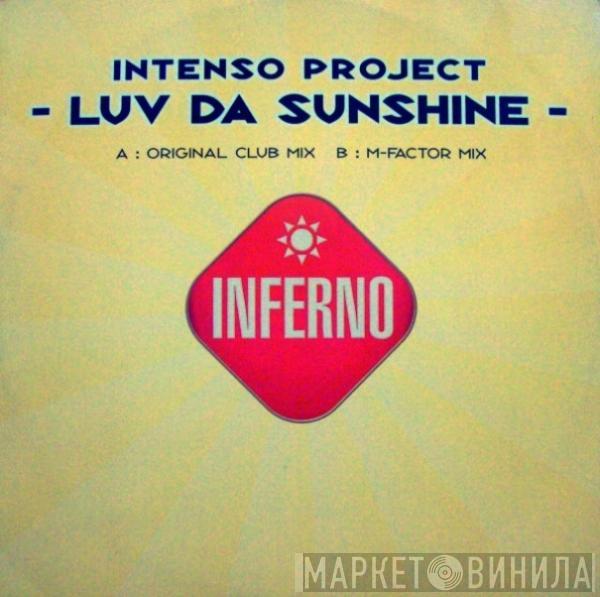 Intenso Project - Luv Da Sunshine