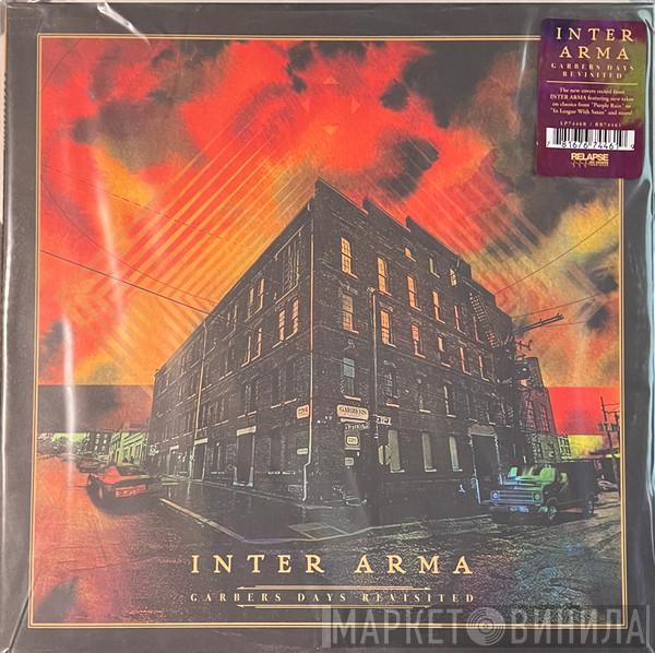 Inter Arma - Garbers Days Revisited