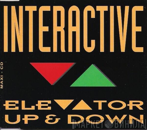  Interactive  - Elevator Up & Down