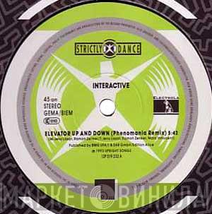 Interactive - Elevator Up And Down (Remixes)