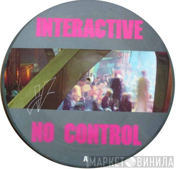 Interactive - No Control / The Techno Wave