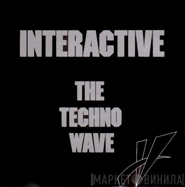  Interactive  - The Techno Wave
