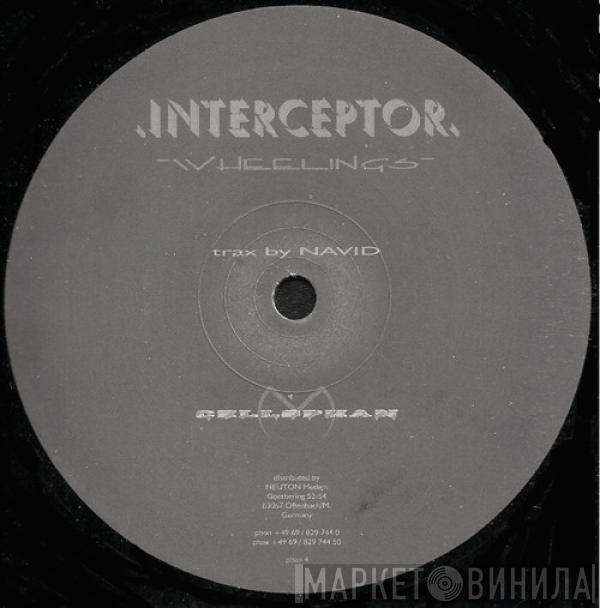 Interceptor  - Wheelings