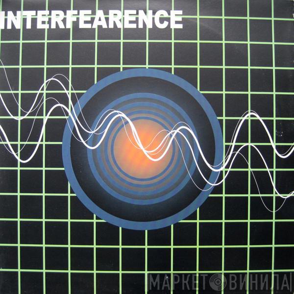 Interfearence - Wonderland / Dub Deco