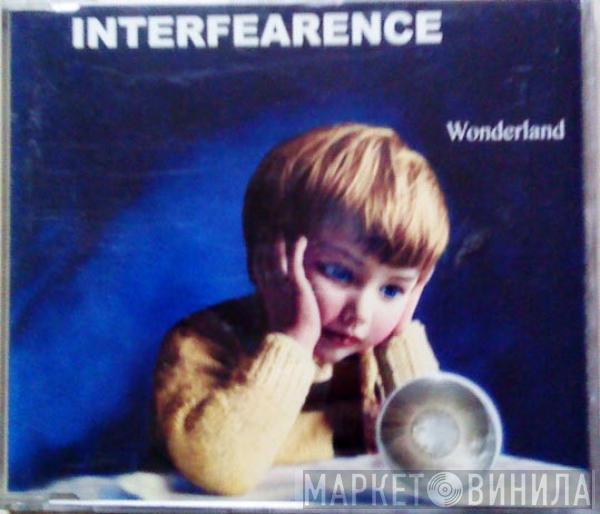 Interfearence - Wonderland
