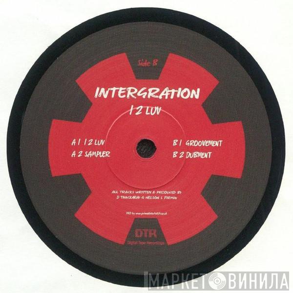Intergration - 1 2 Luv
