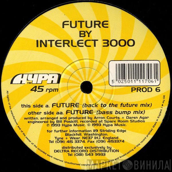  Interlect 3000  - Future