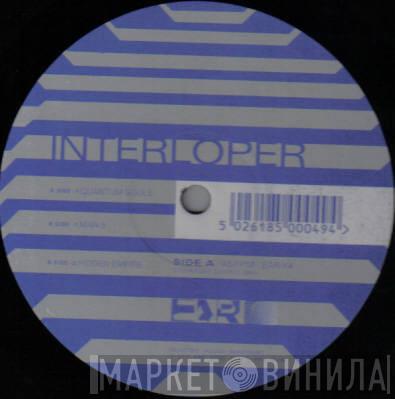 Interloper - Quantum Souls