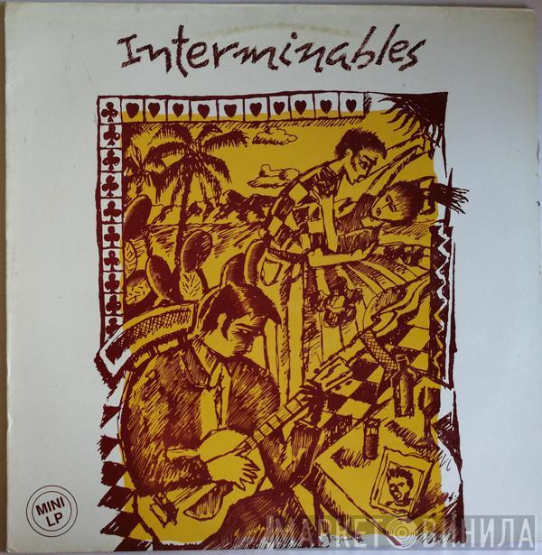 Interminables - Bourbon Y Mujeres