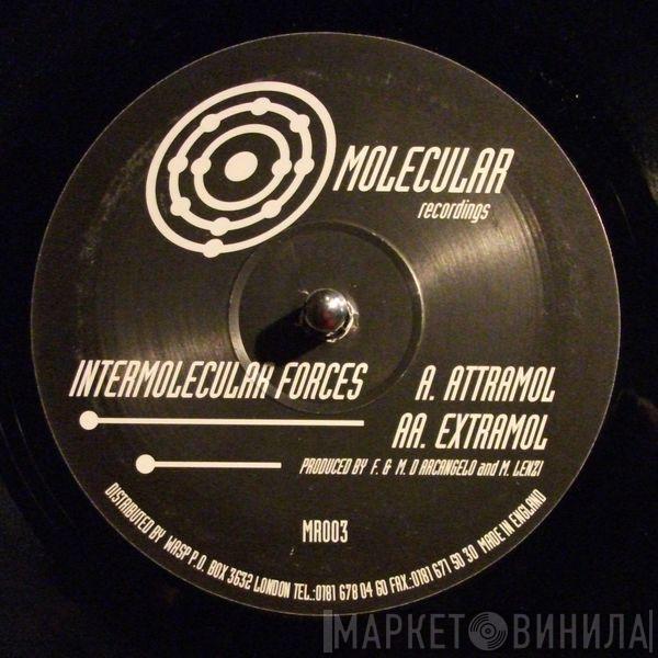Intermolecular Forces - Attramol EP