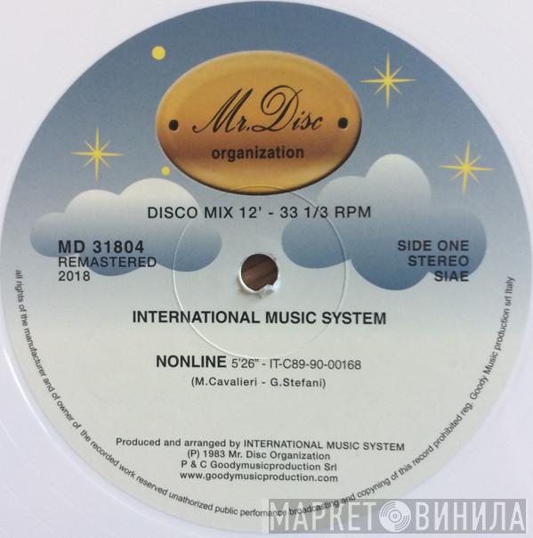 International Music System - International Music System