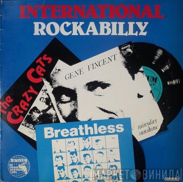  - International Rockabilly