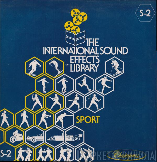  - International Sound Effects Library - Sport
