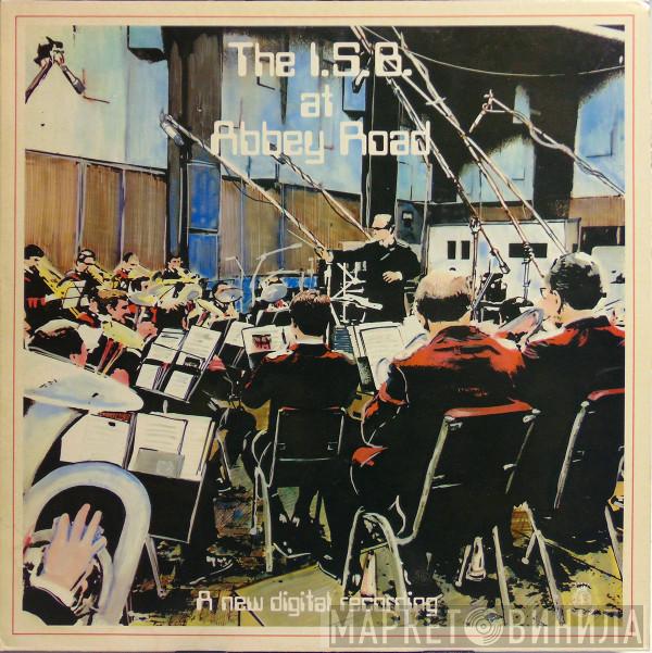 International Staff Band Of The Salvation Army - The I.S.B. At Abbey Road