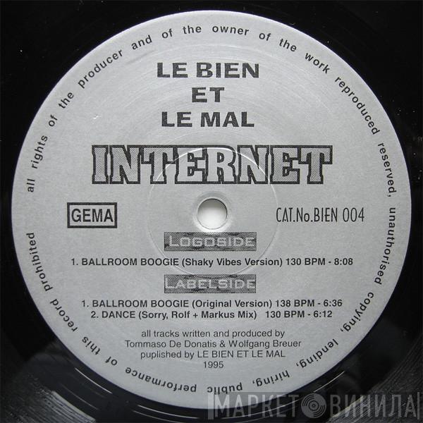 Internet - Ballroom Boogie