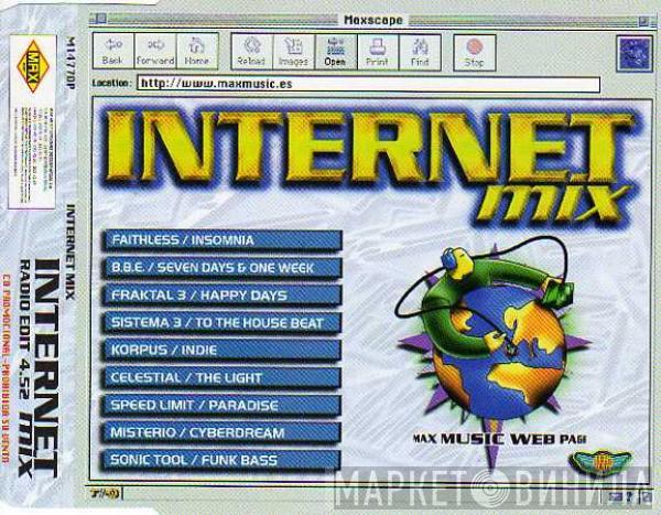  - Internet Mix