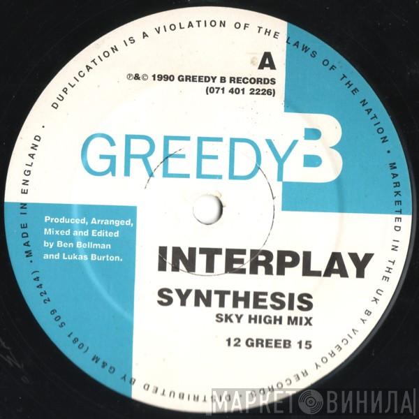 Interplay - Synthesis