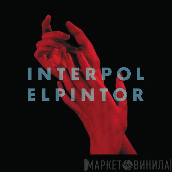 Interpol - El Pintor