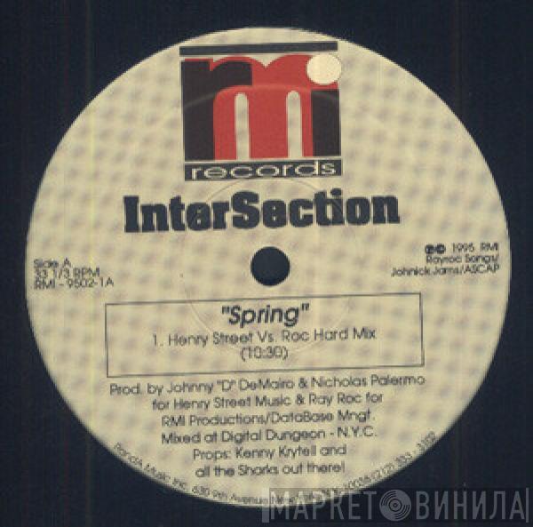 Intersection - Spring