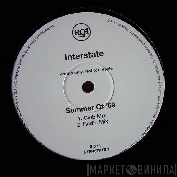 Interstate  - Summer Of '69