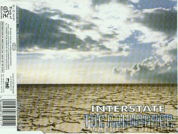 Interstate  - The Rainmaker