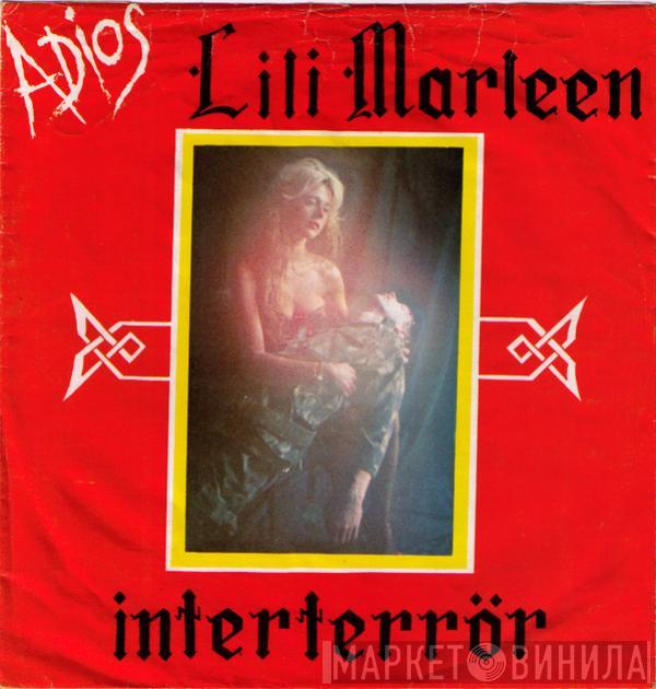 Interterror - Adios Lili Marleen