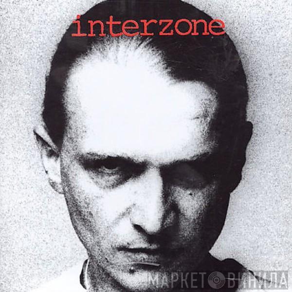 Interzone  - Interzone