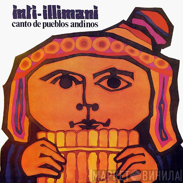 Inti Illimani - Canto De Pueblos Andinos