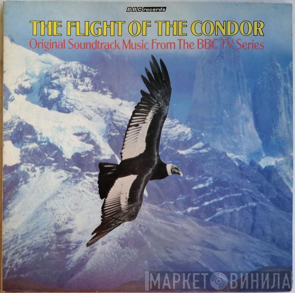 Inti Illimani, Guamary - Flight Of The Condor