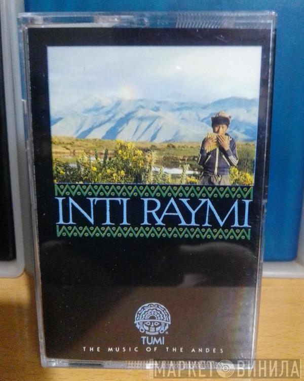 Inti Raymi - Inti Raymi
