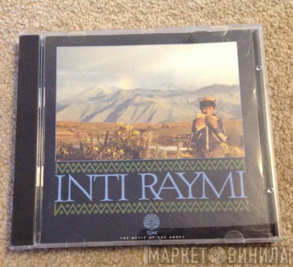 Inti Raymi - Inti Raymi