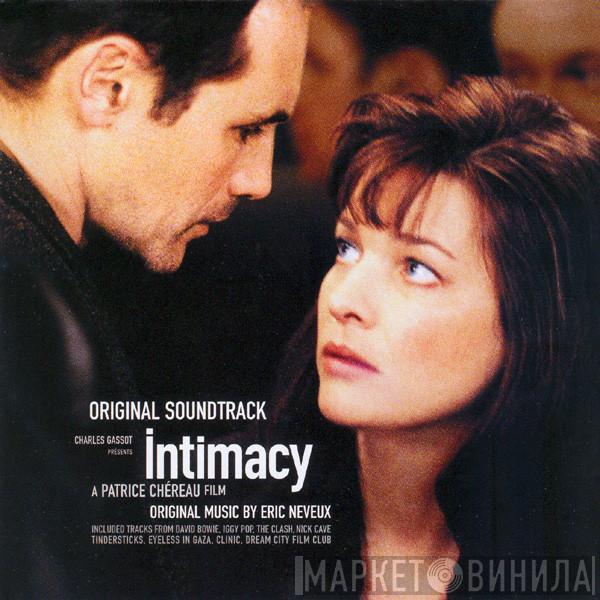  - Intimacy (Original Soundtrack)