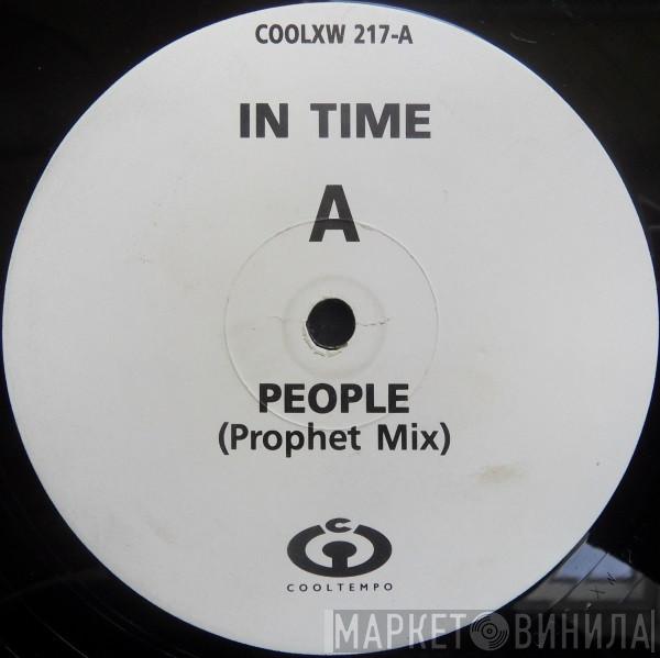Intime - People