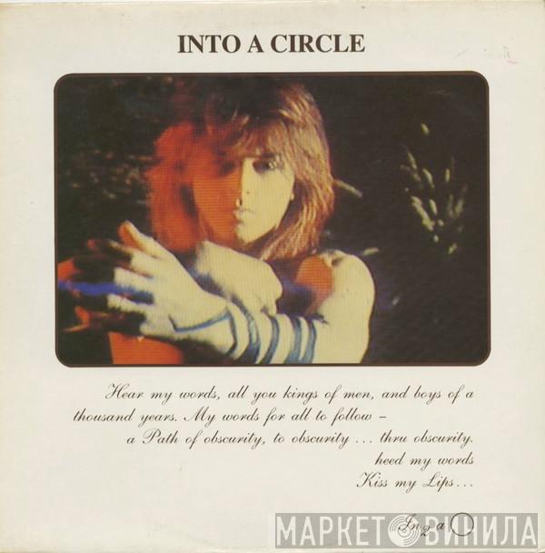 Into A Circle - Inside Out