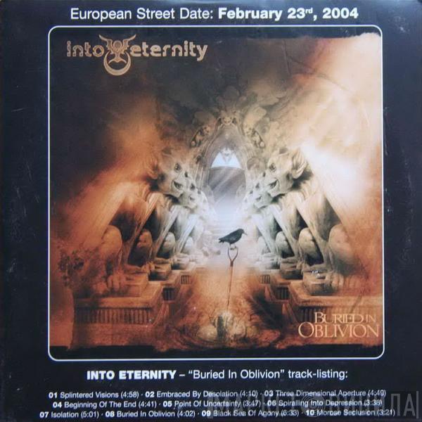  Into Eternity  - Buried In Oblivion