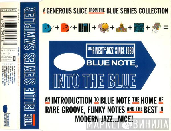  - Into The Blue