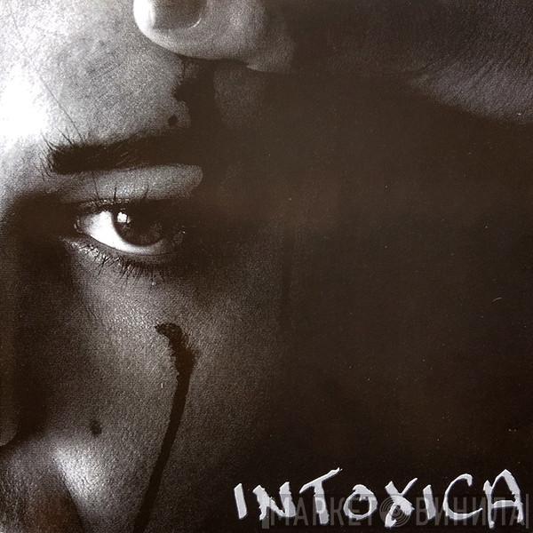 Intoxica  - Razorwire E.P.