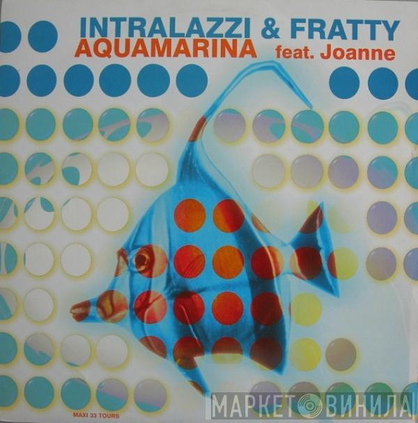 Intrallazzi & Fratty, Joanne Thomas - Aquamarina