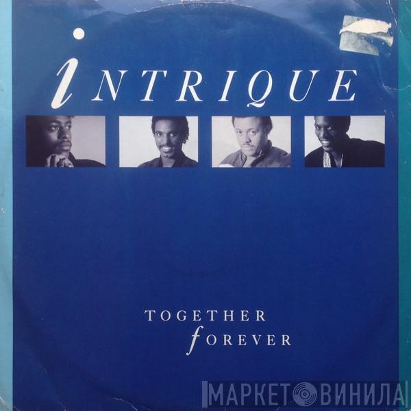 Intrigue - Together Forever / Fly Girl