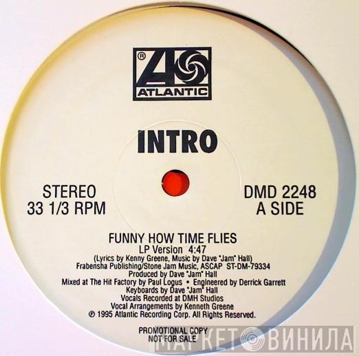 Intro  - Funny How Time Flies